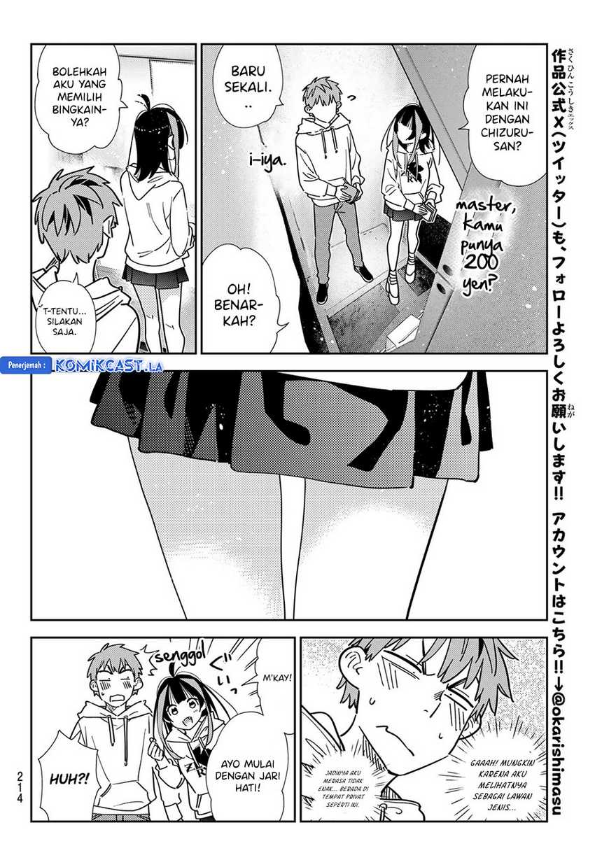 Chapter 337 - halaman 19
