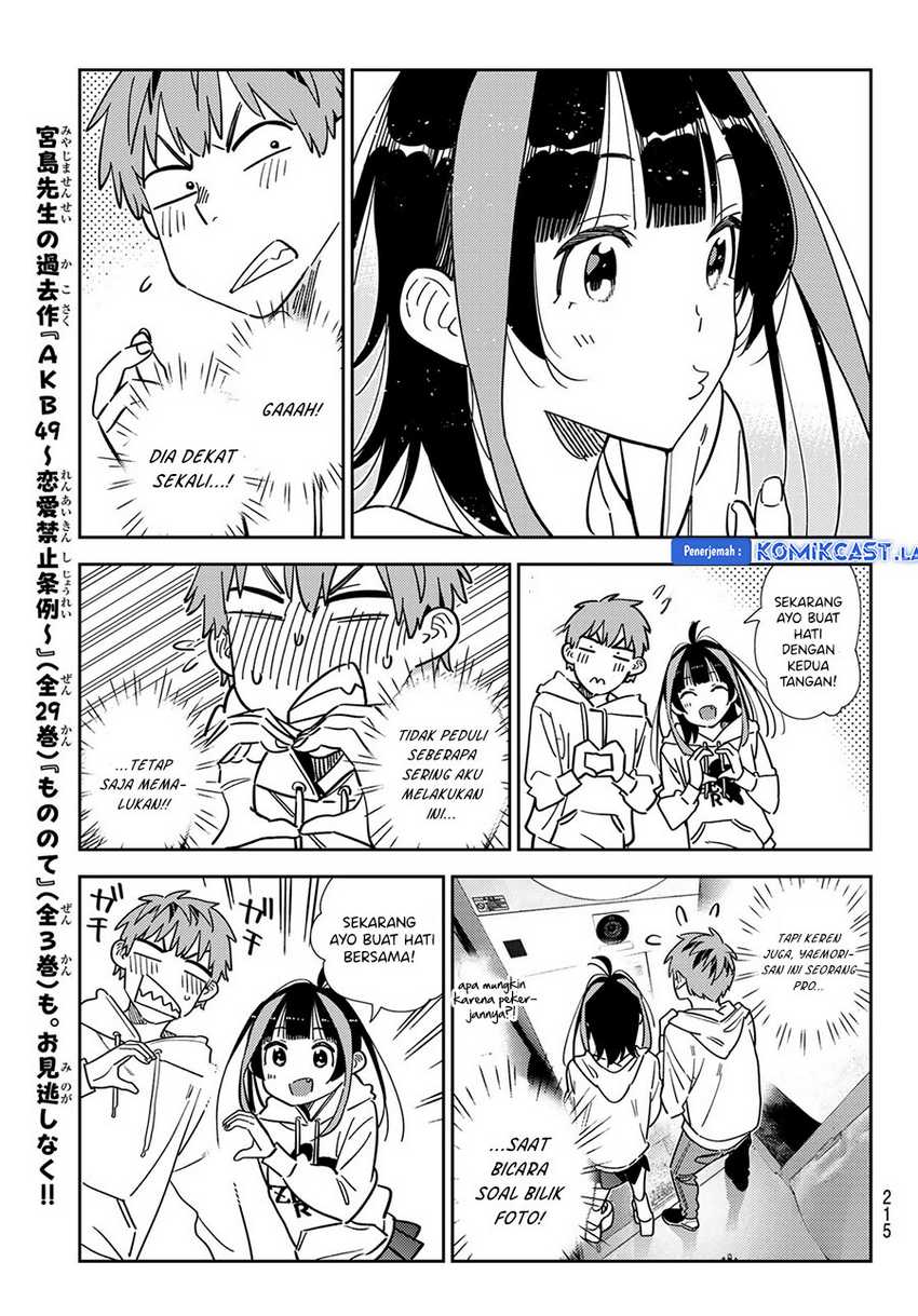 Chapter 337 - halaman 20