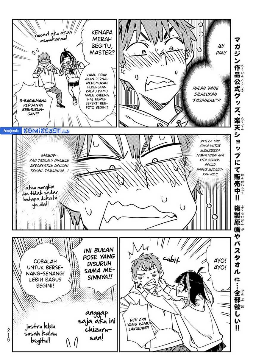 Chapter 337 - halaman 21
