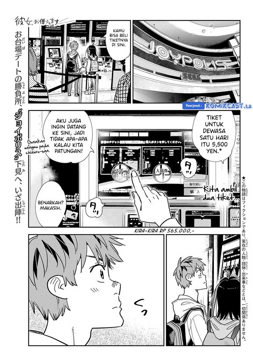 Chapter 337 - halaman 4