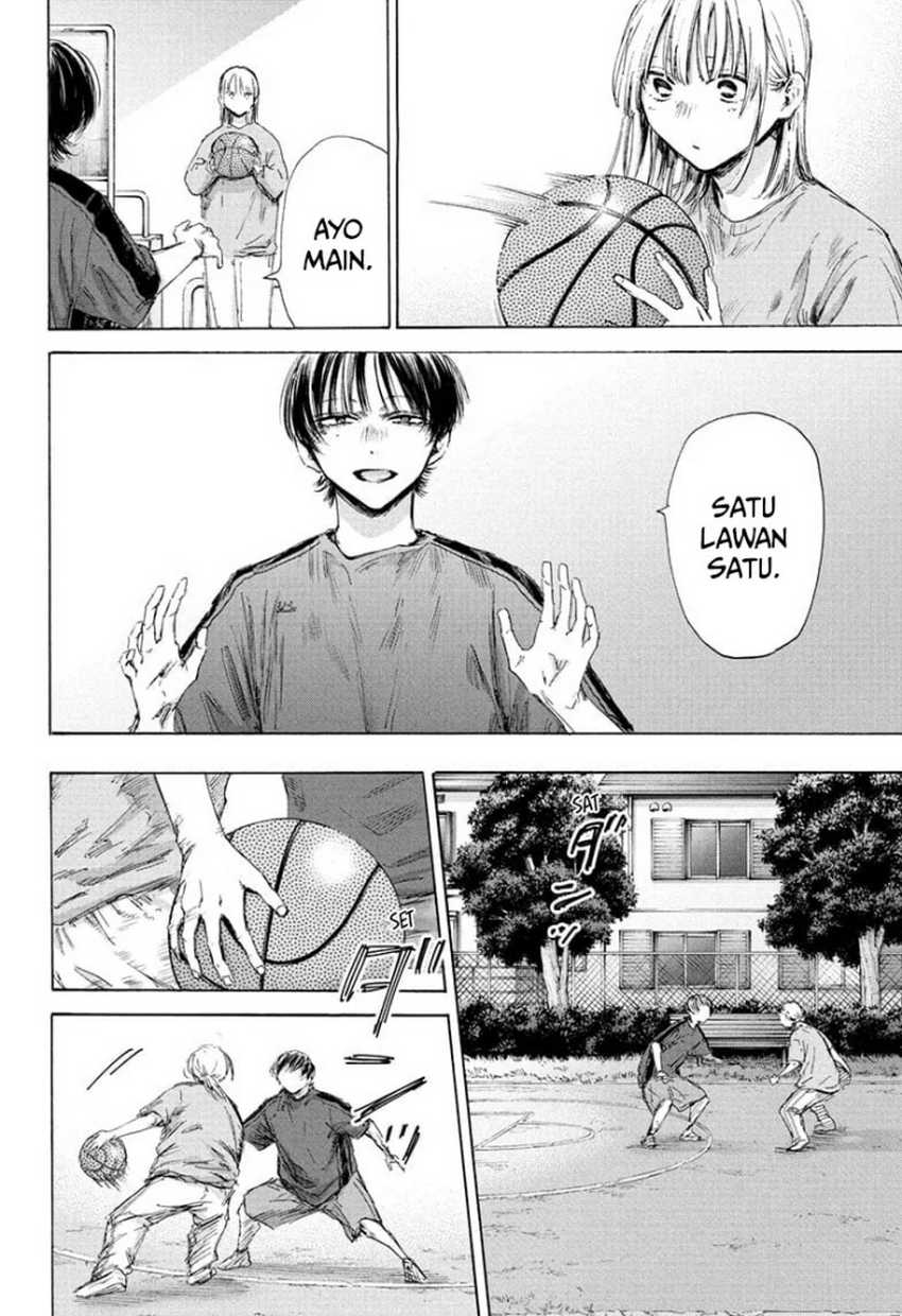Chapter 175 - halaman 20