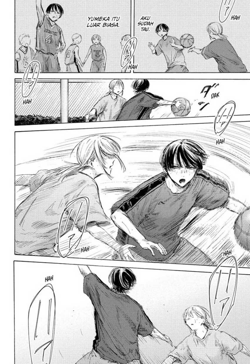 Chapter 175 - halaman 22