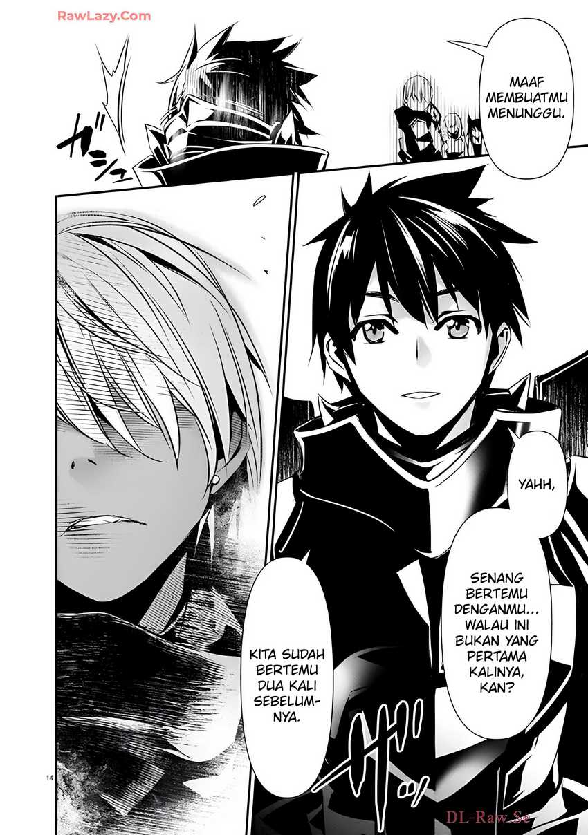 Chapter 60 - halaman 16