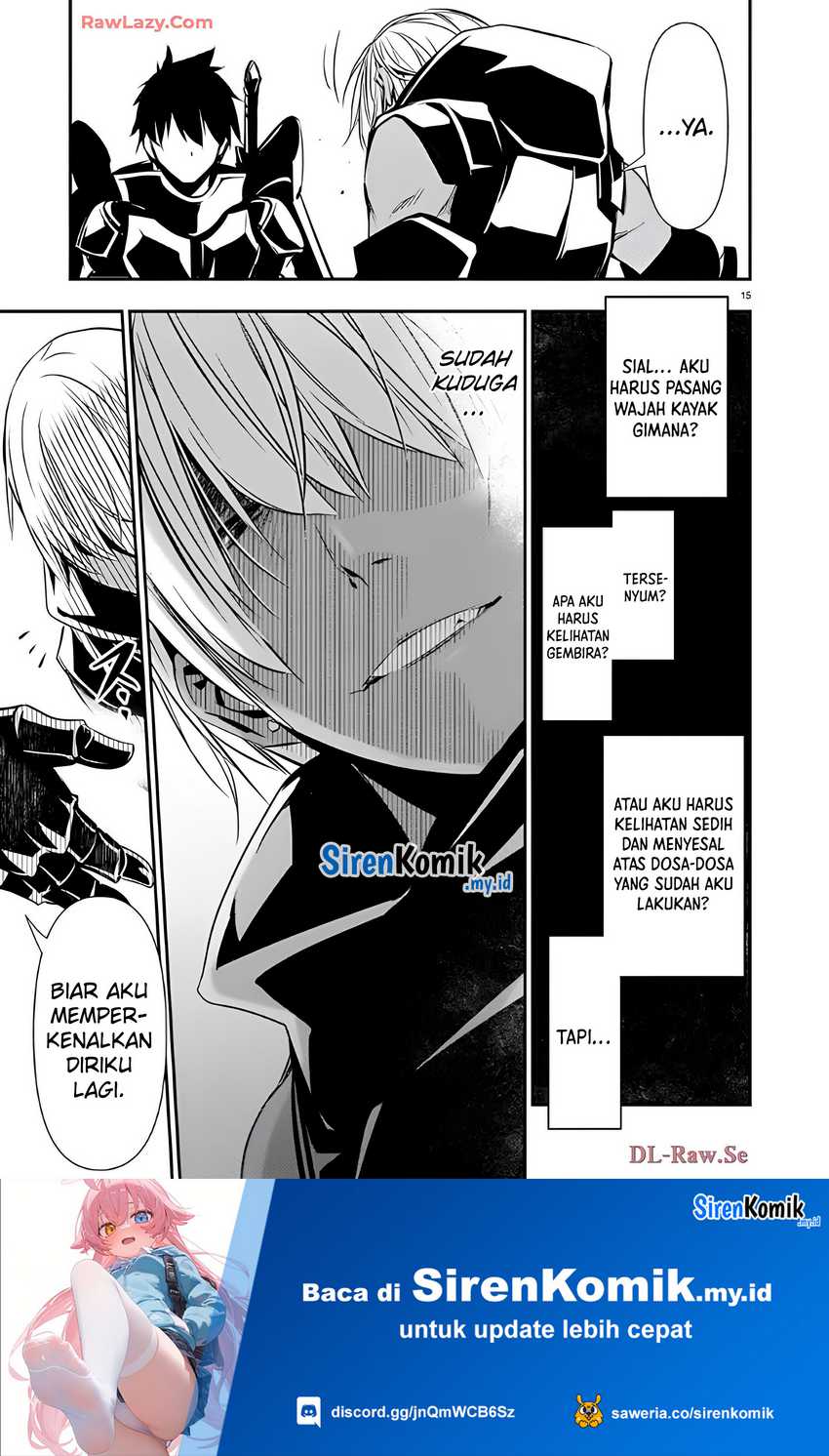 Chapter 60 - halaman 17