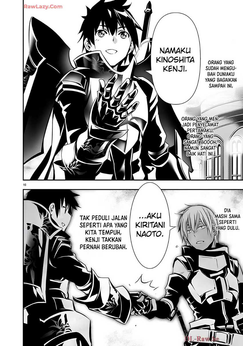 Chapter 60 - halaman 18