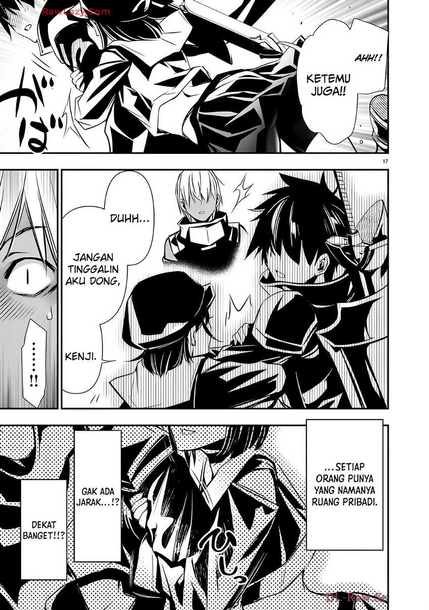 Chapter 60 - halaman 19