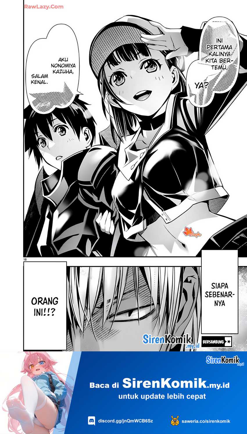 Chapter 60 - halaman 20