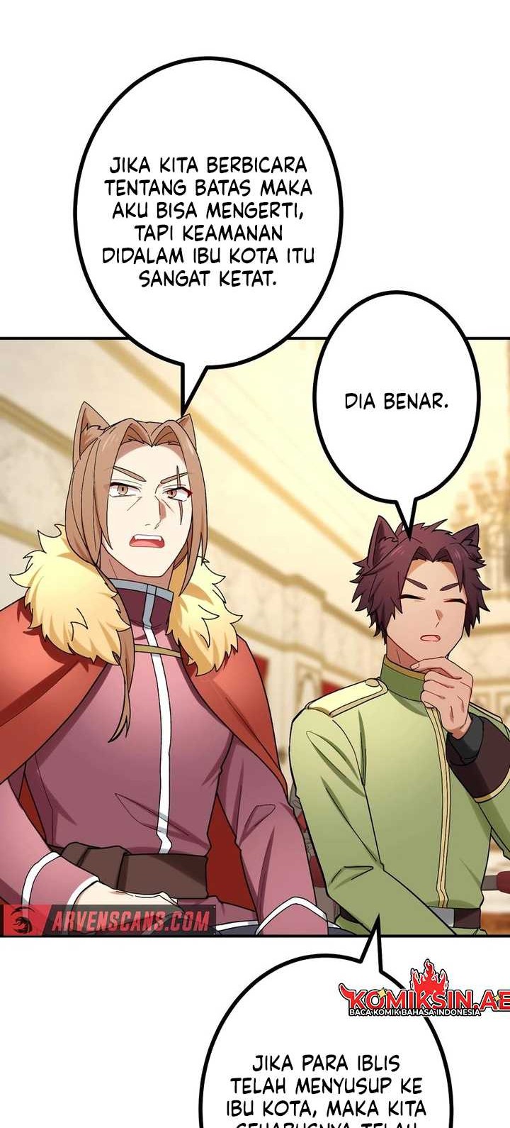 Chapter 66 - halaman 16