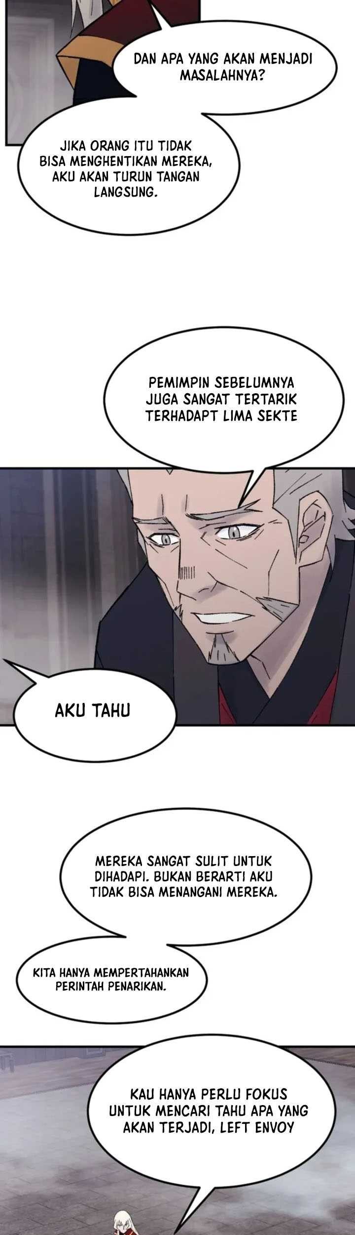 Chapter 112 - halaman 31