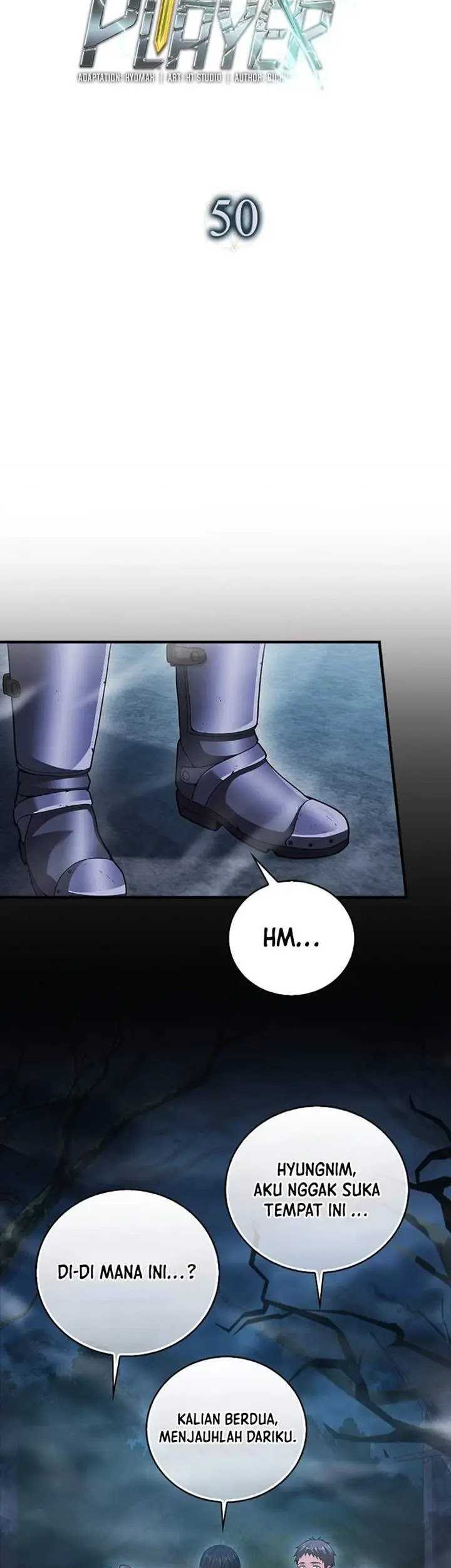 Chapter 50 - halaman 22