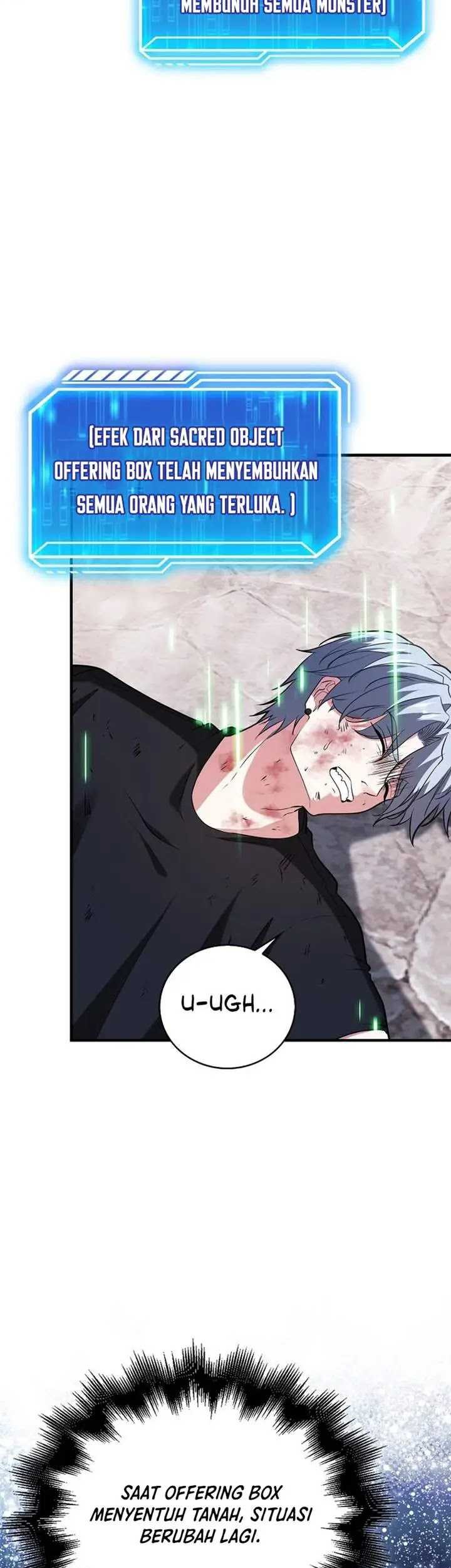 Chapter 49 - halaman 31