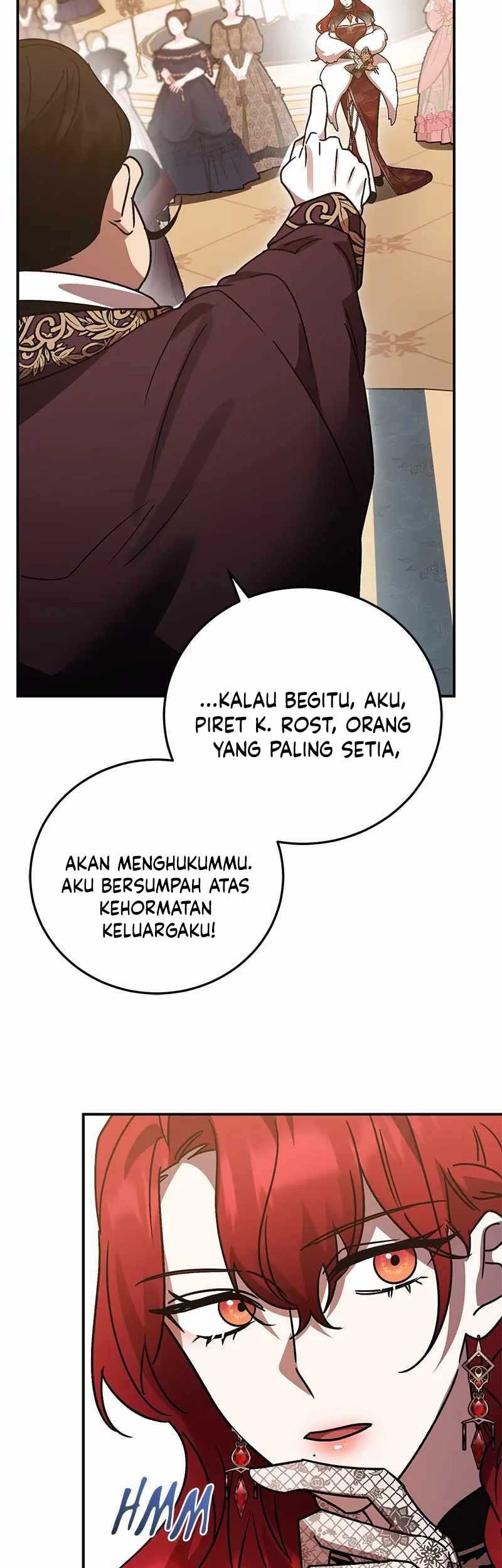 Chapter 80 - halaman 22