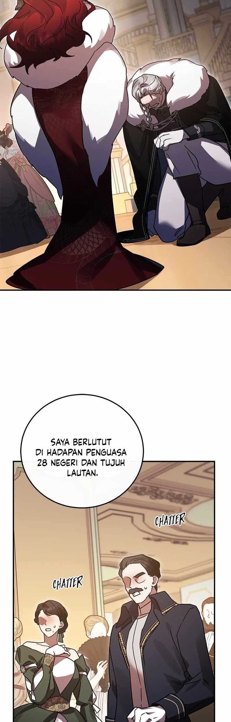 Chapter 80 - halaman 28