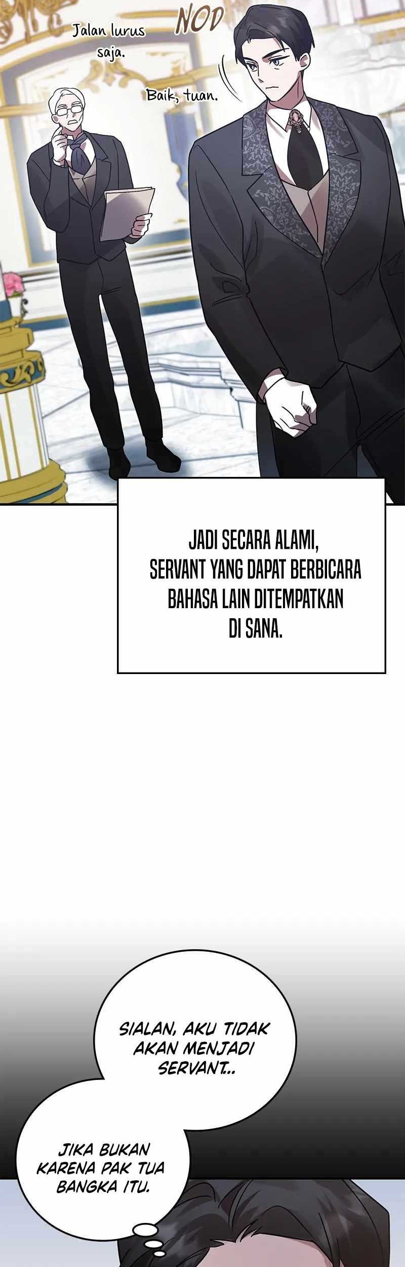 Chapter 79 - halaman 28