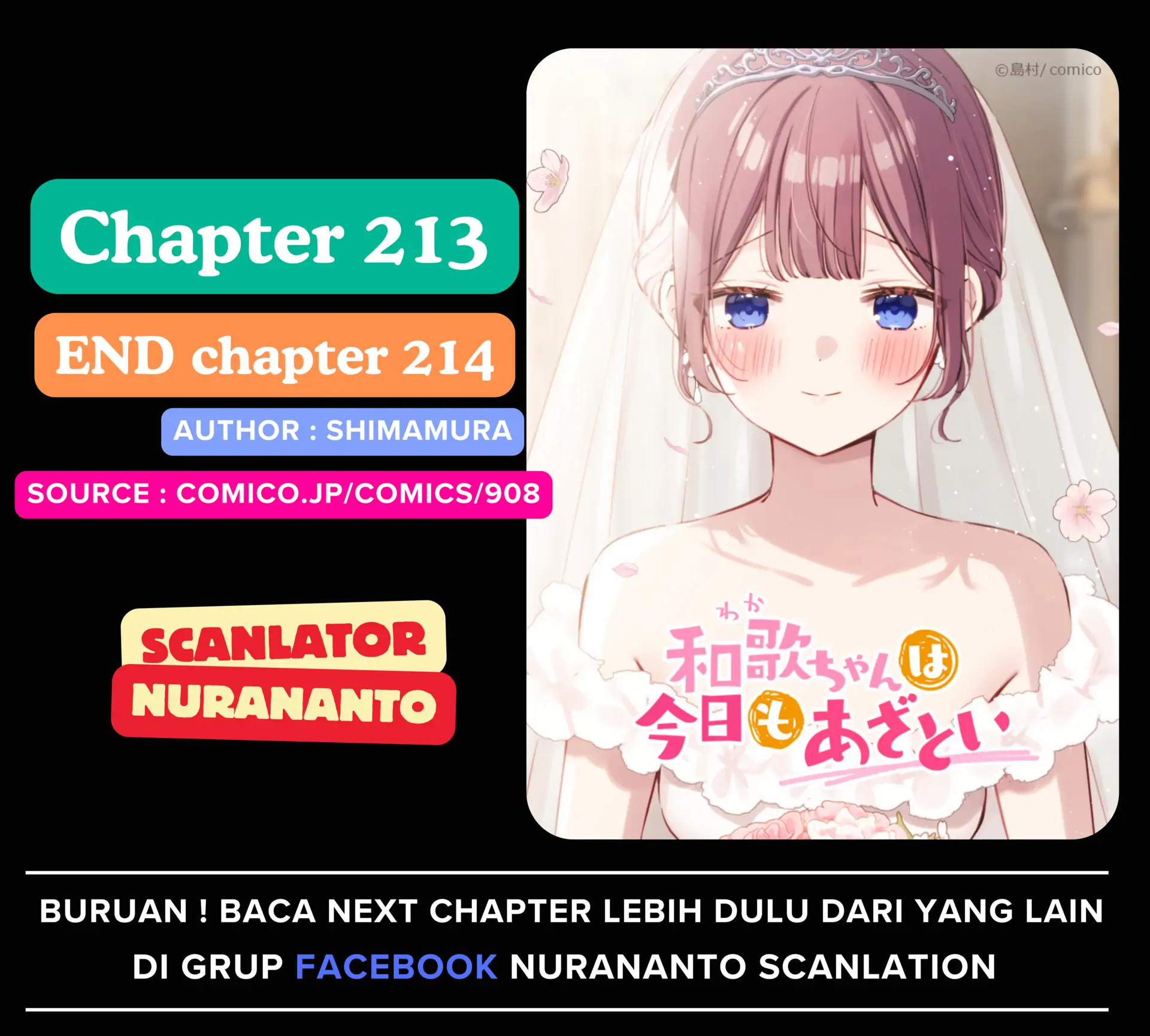 Chapter 213 - halaman 2