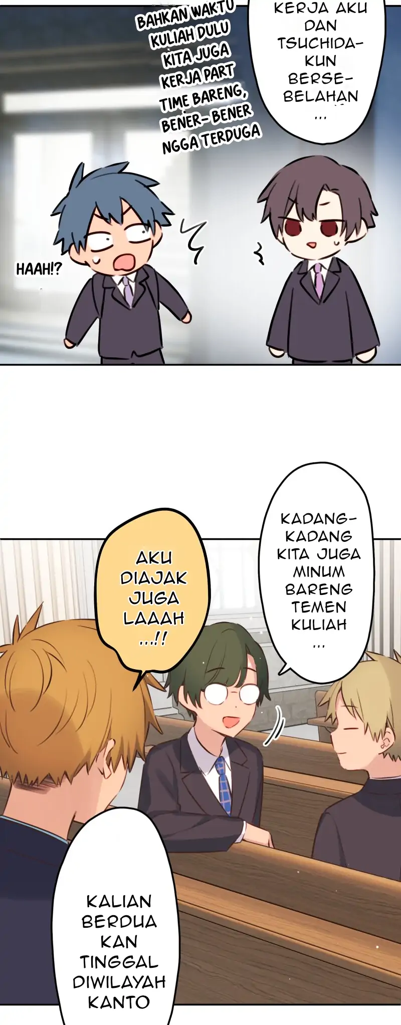 Chapter 213 - halaman 12