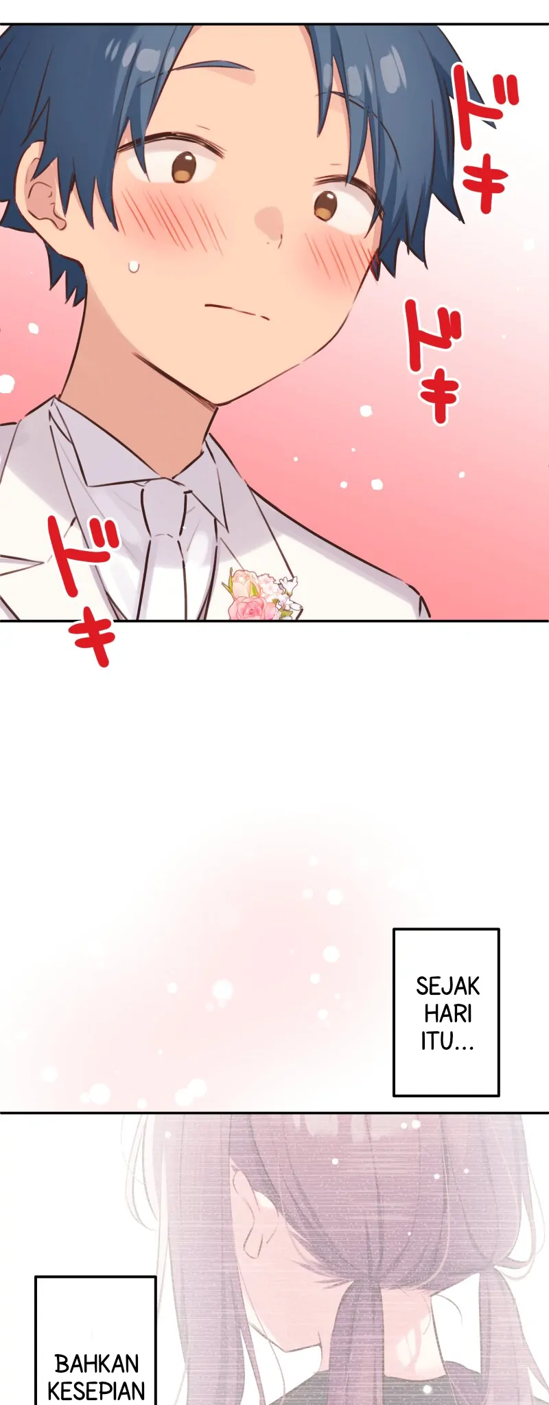 Chapter 213 - halaman 23