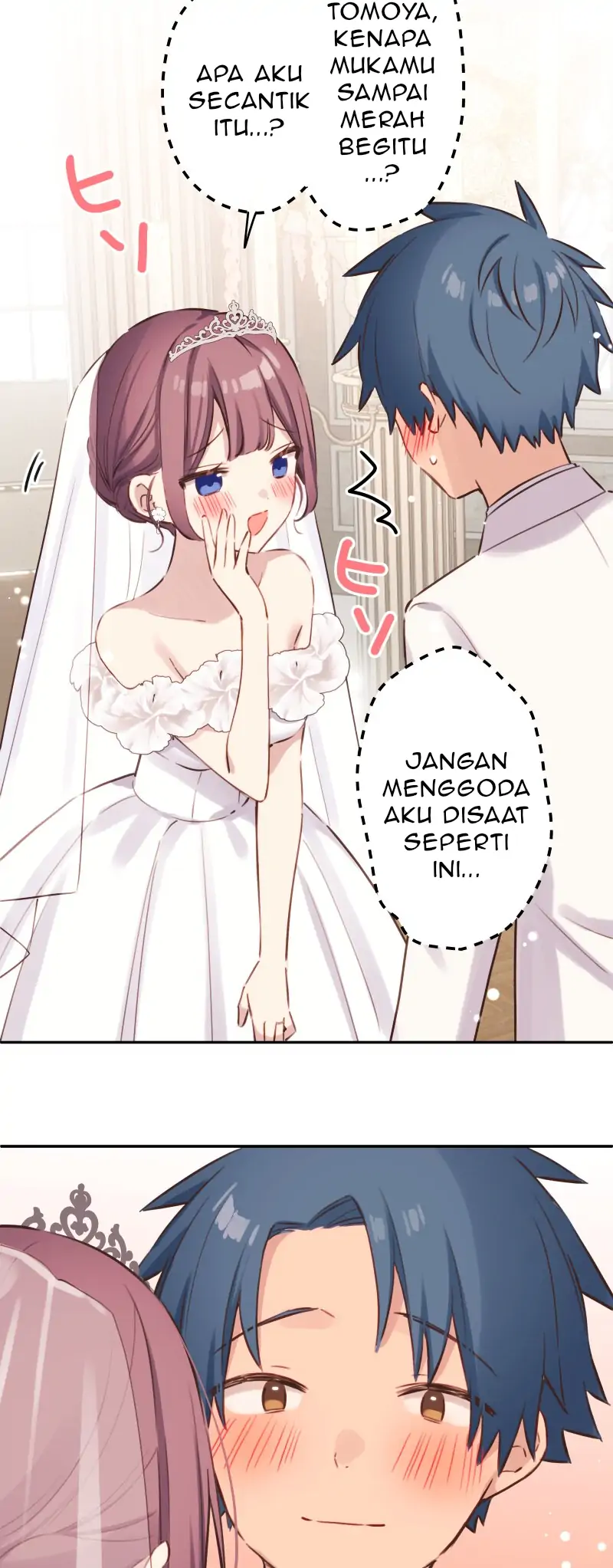 Chapter 213 - halaman 30