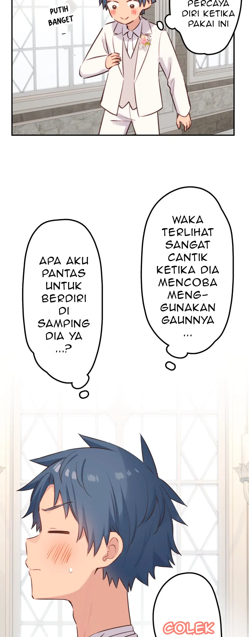 Chapter 213 - halaman 5