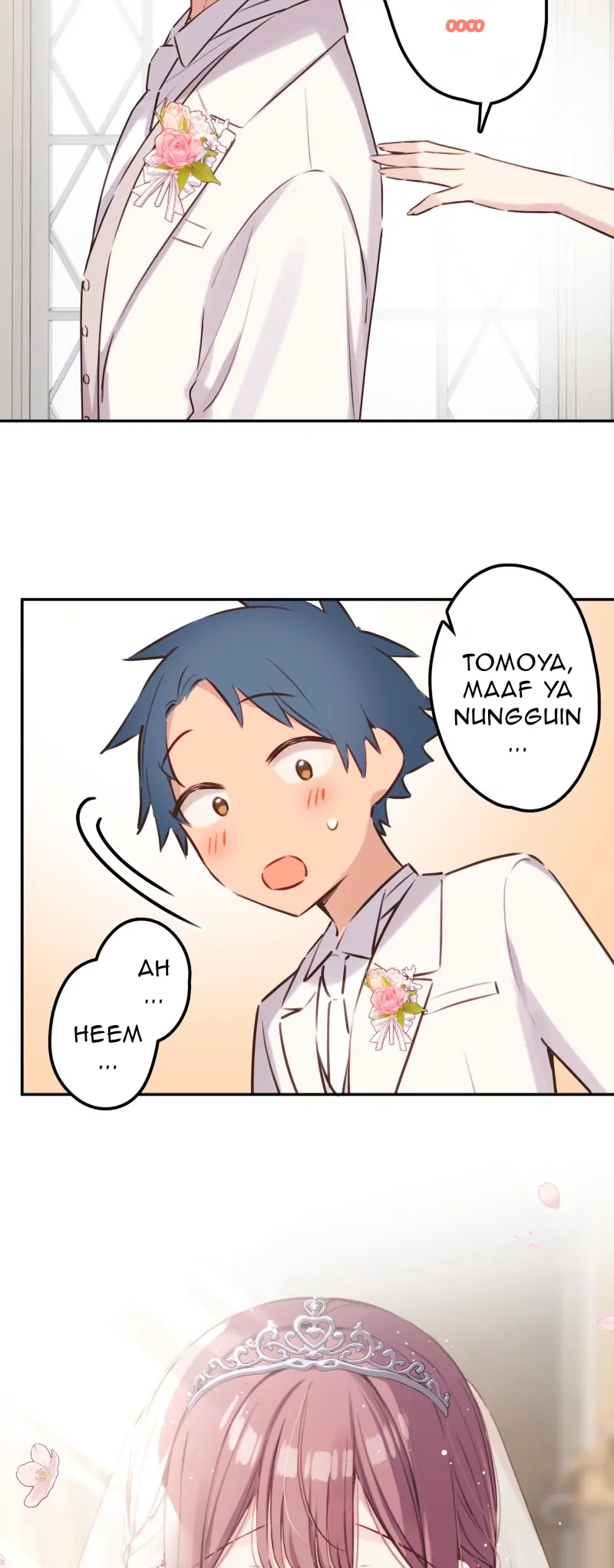 Chapter 213 - halaman 6
