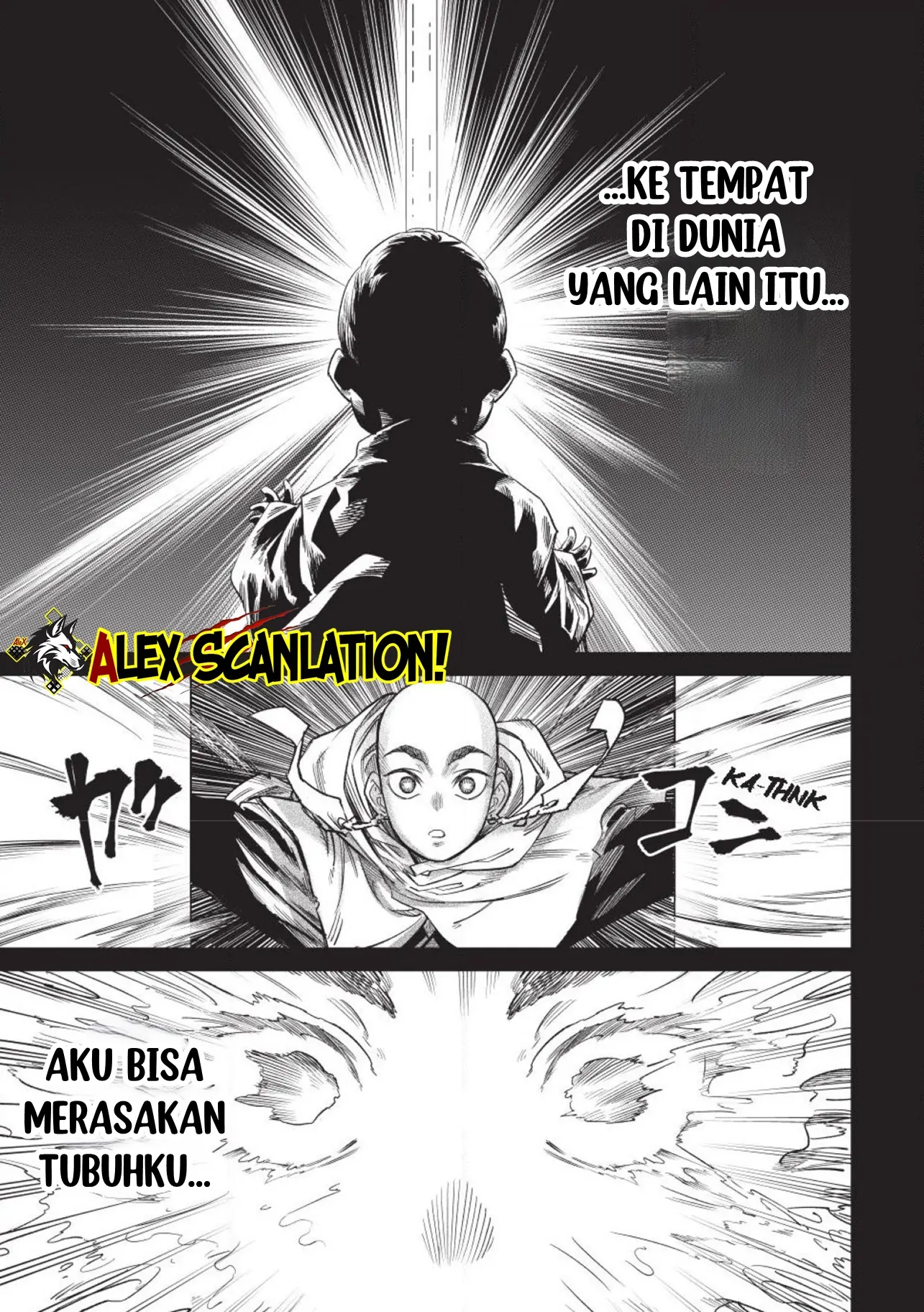 Chapter 45 - halaman 11