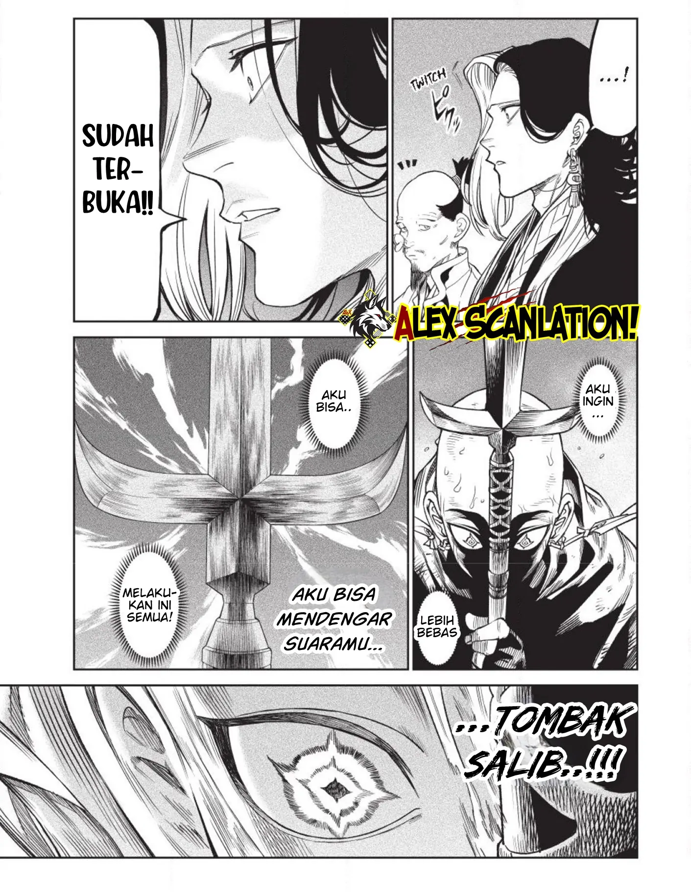 Chapter 45 - halaman 13