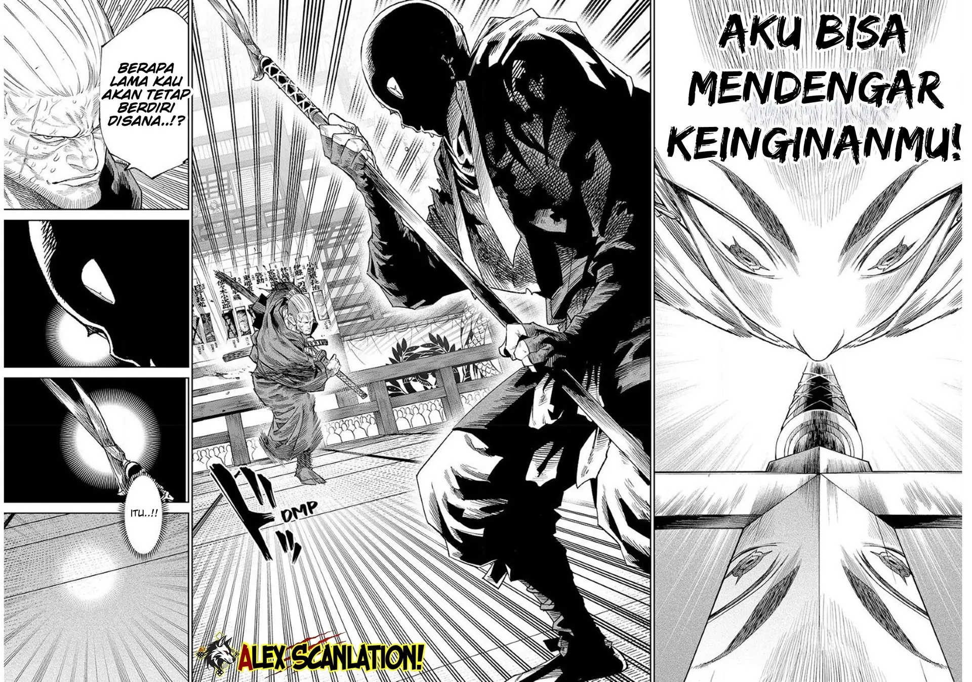 Chapter 45 - halaman 14