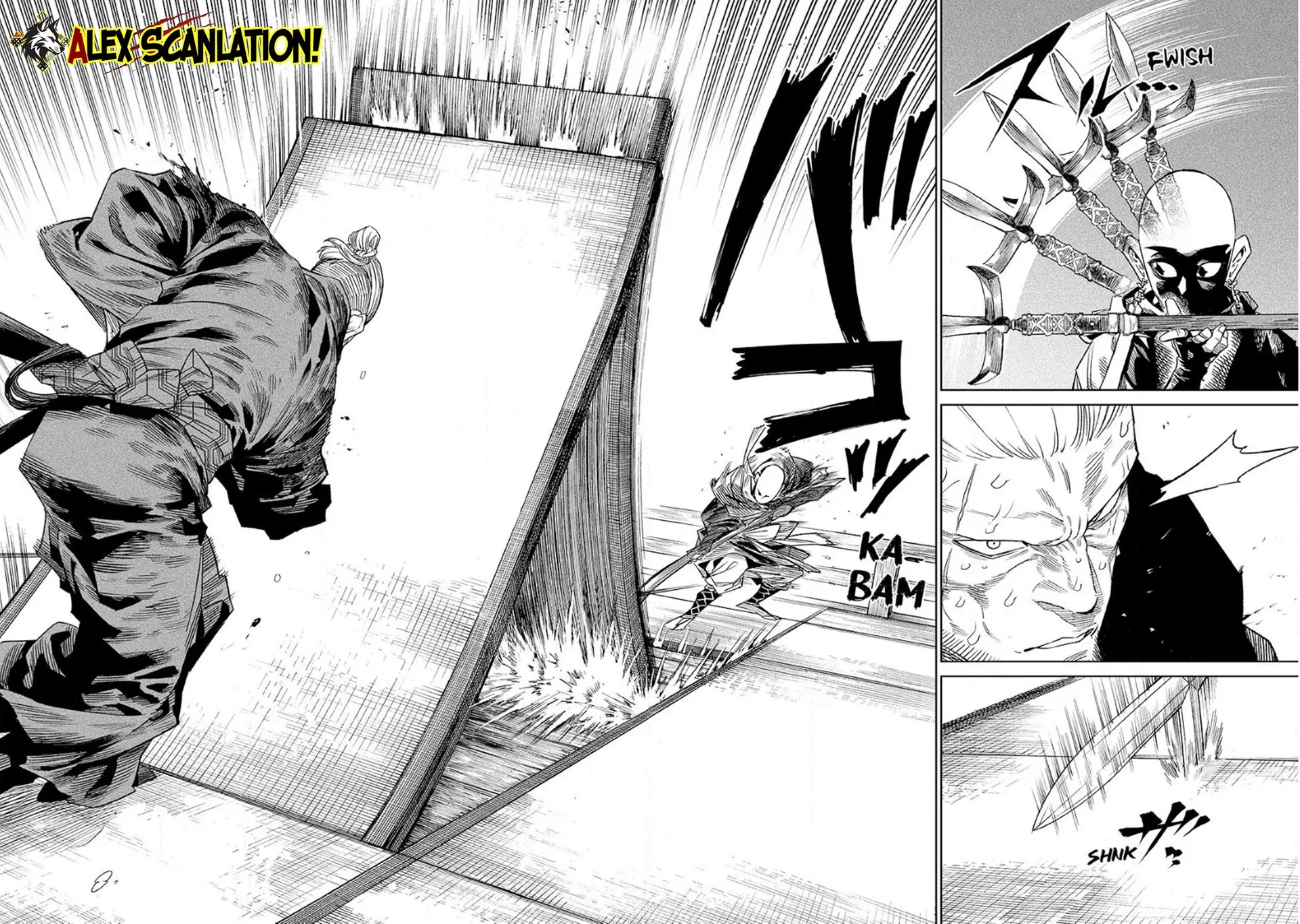 Chapter 45 - halaman 15