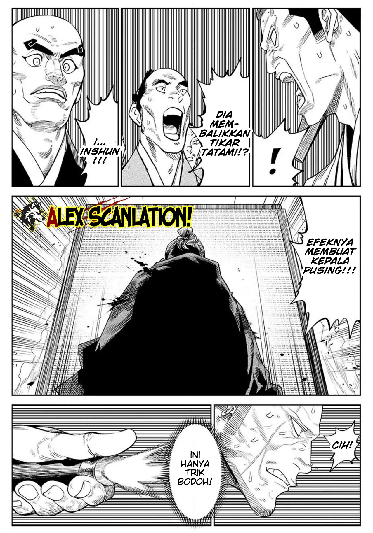 Chapter 45 - halaman 16