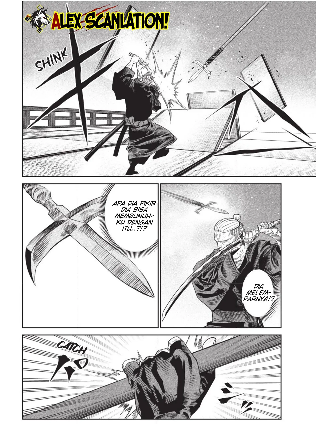 Chapter 45 - halaman 18