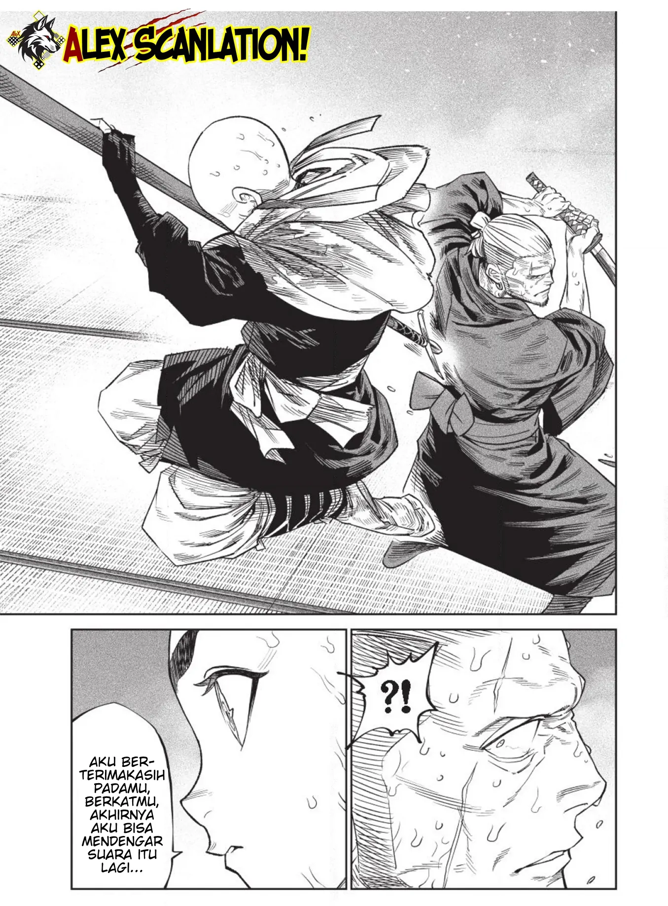 Chapter 45 - halaman 19