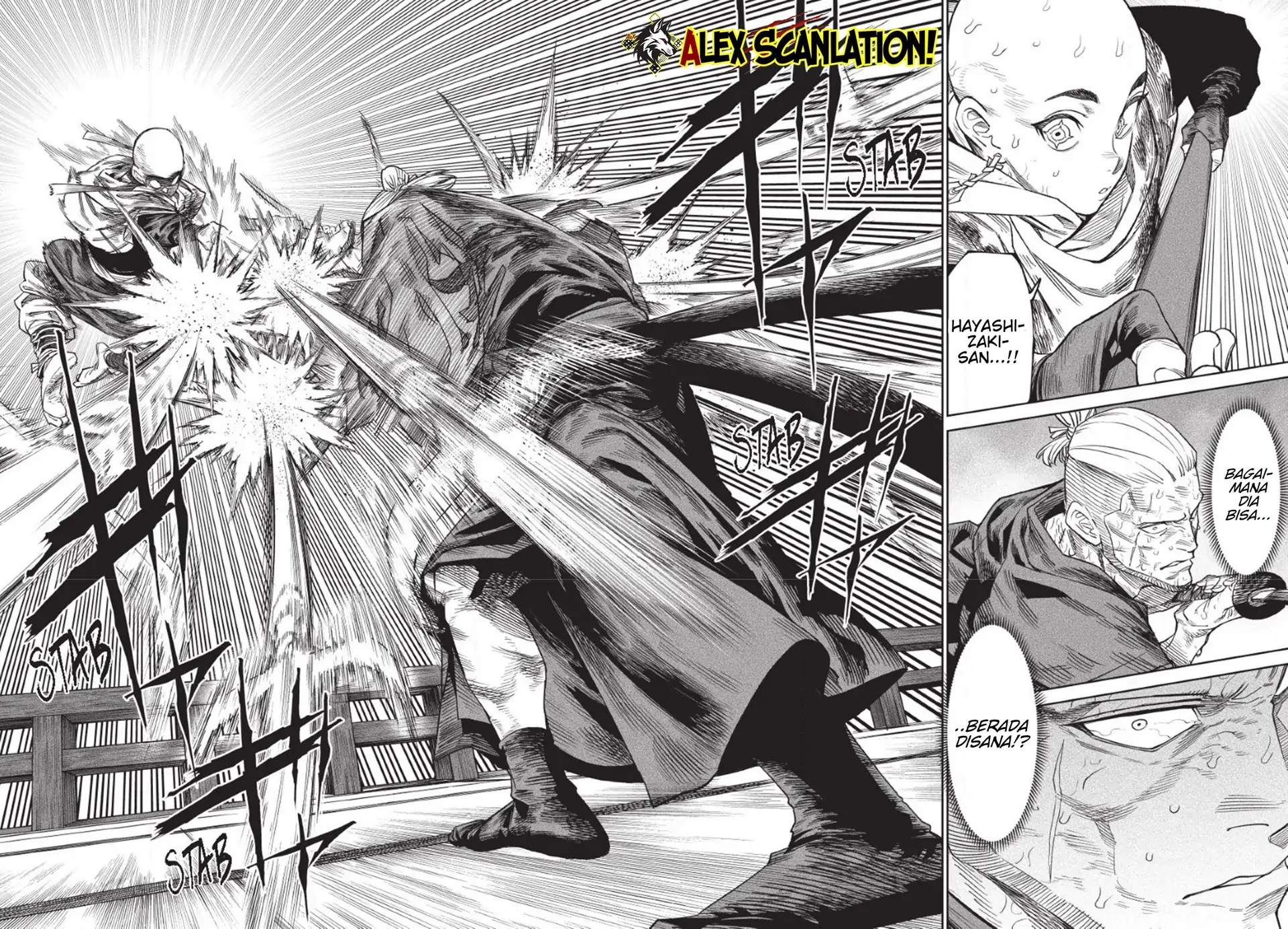 Chapter 45 - halaman 20