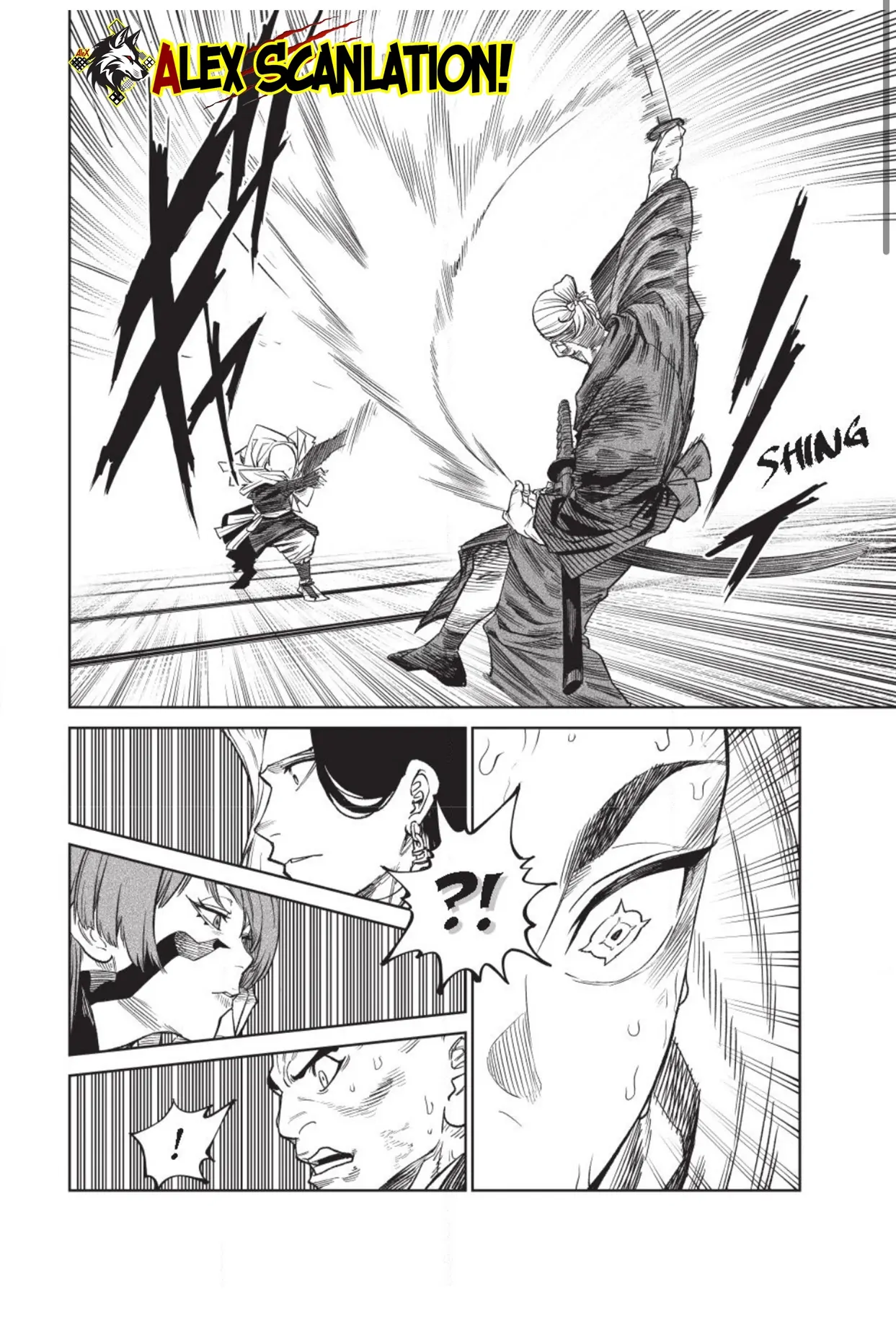 Chapter 45 - halaman 23