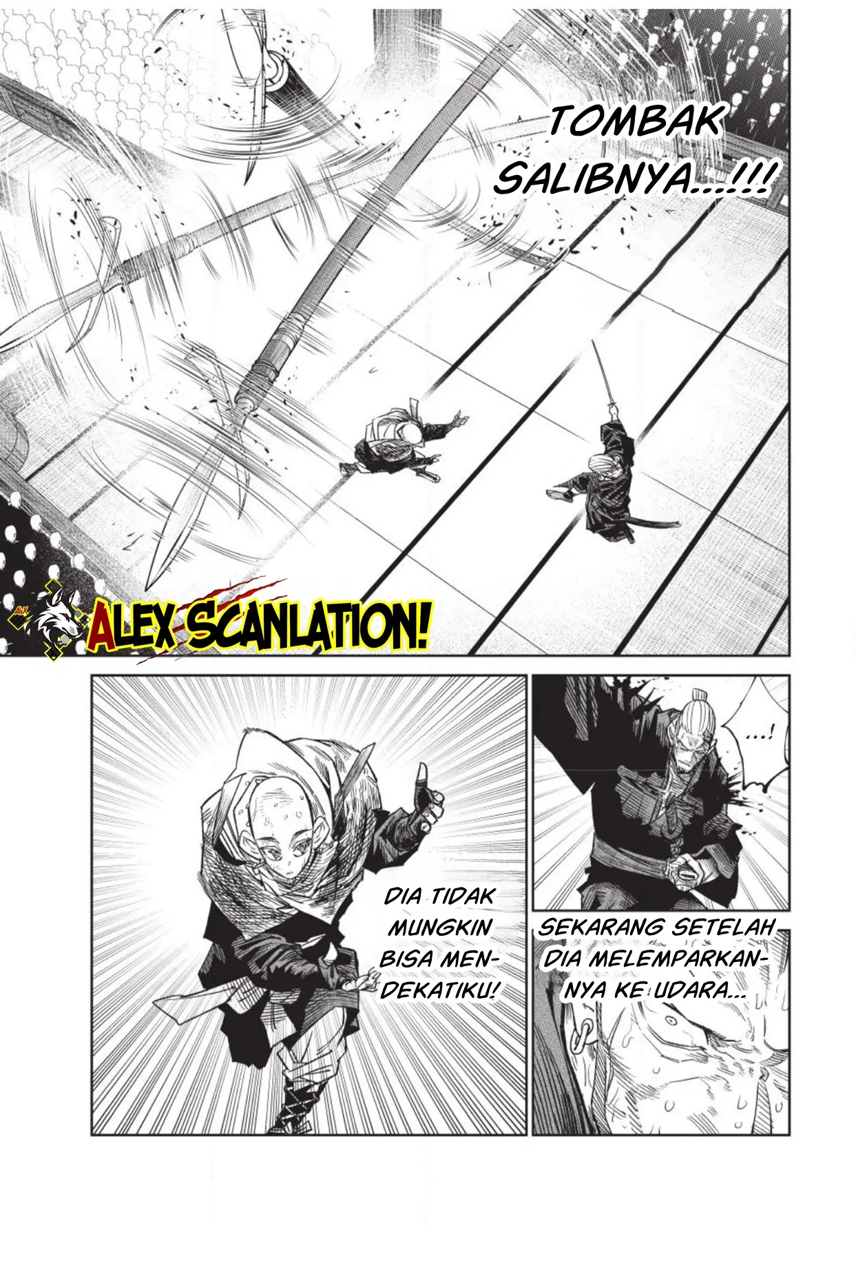 Chapter 45 - halaman 24