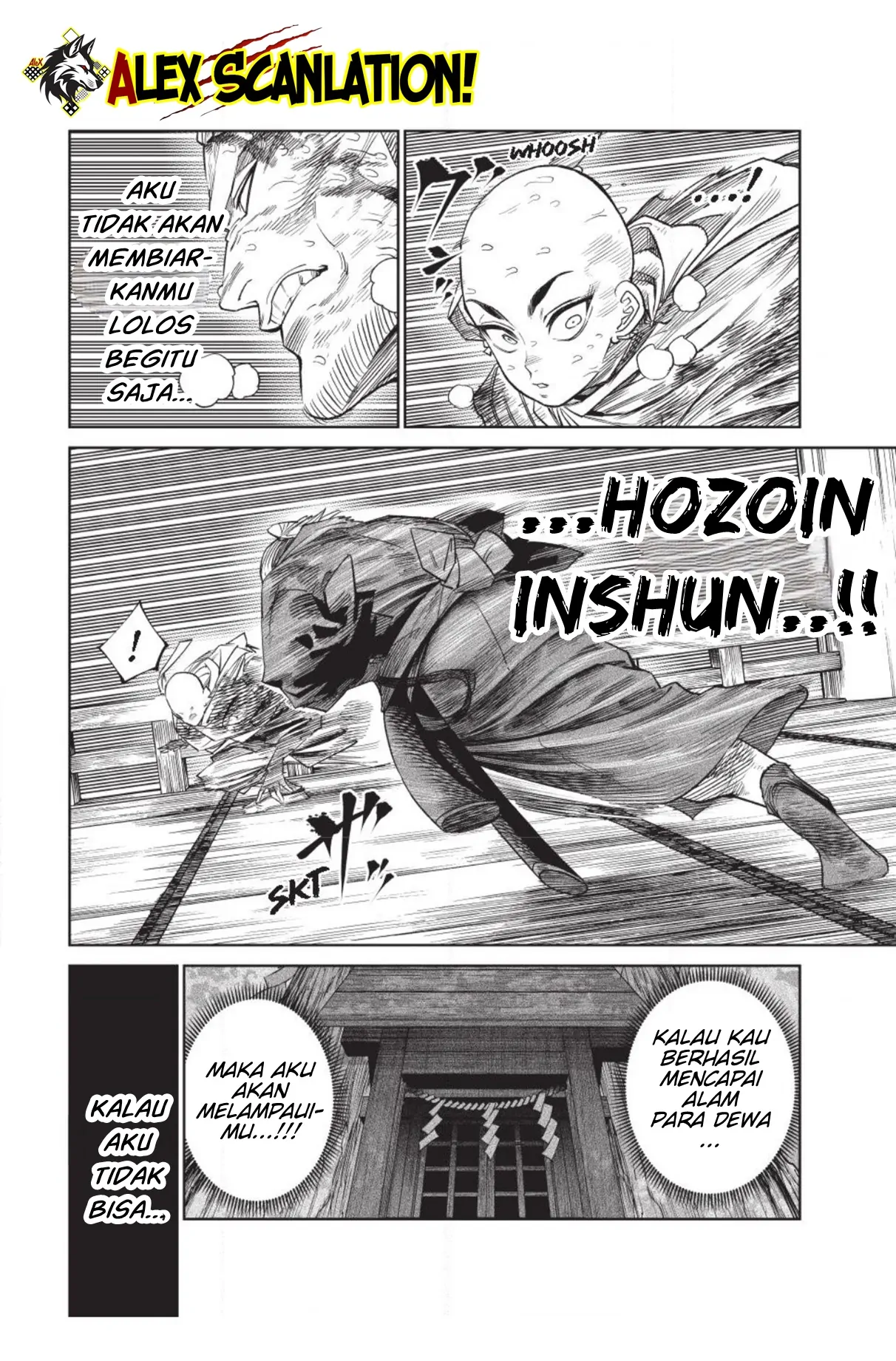 Chapter 45 - halaman 25