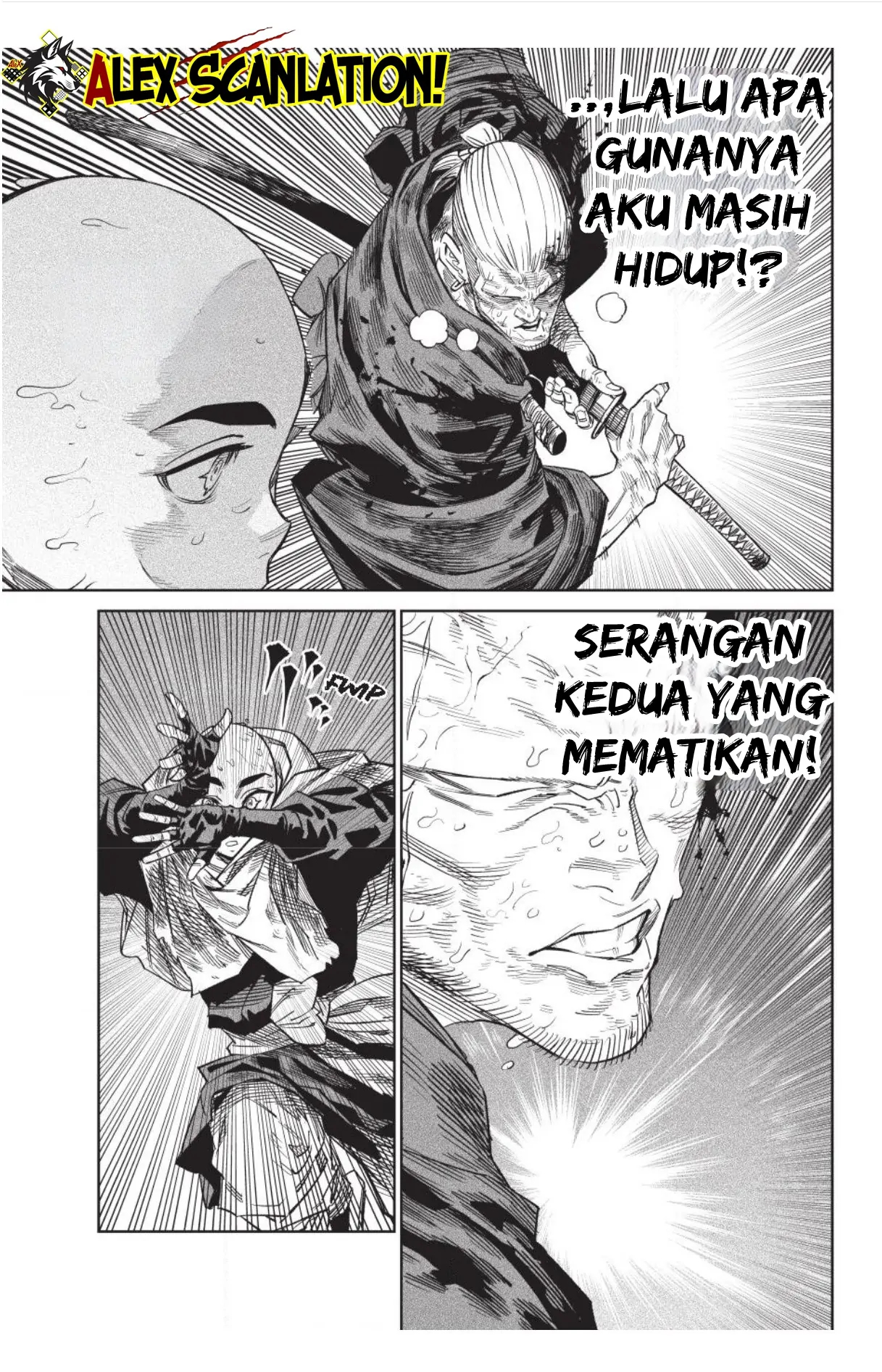 Chapter 45 - halaman 26