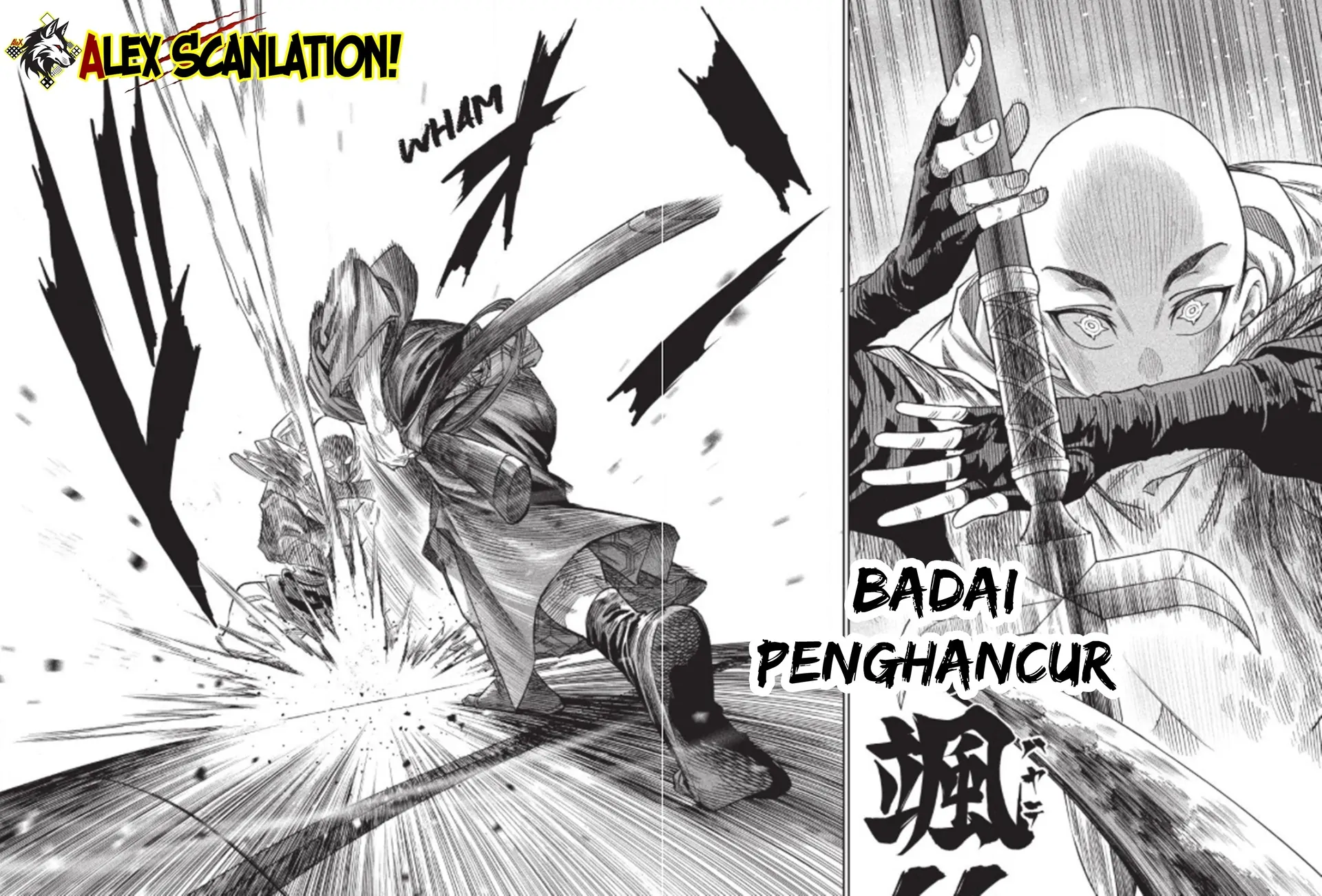 Chapter 45 - halaman 27