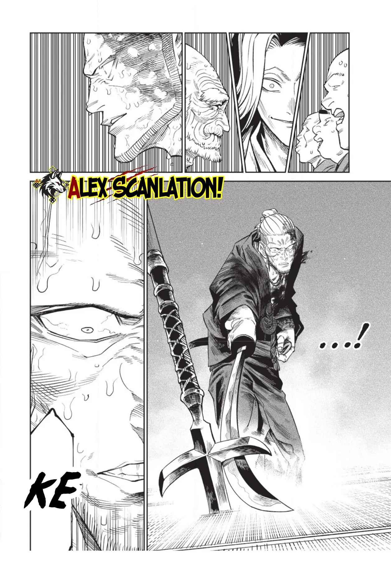 Chapter 45 - halaman 28