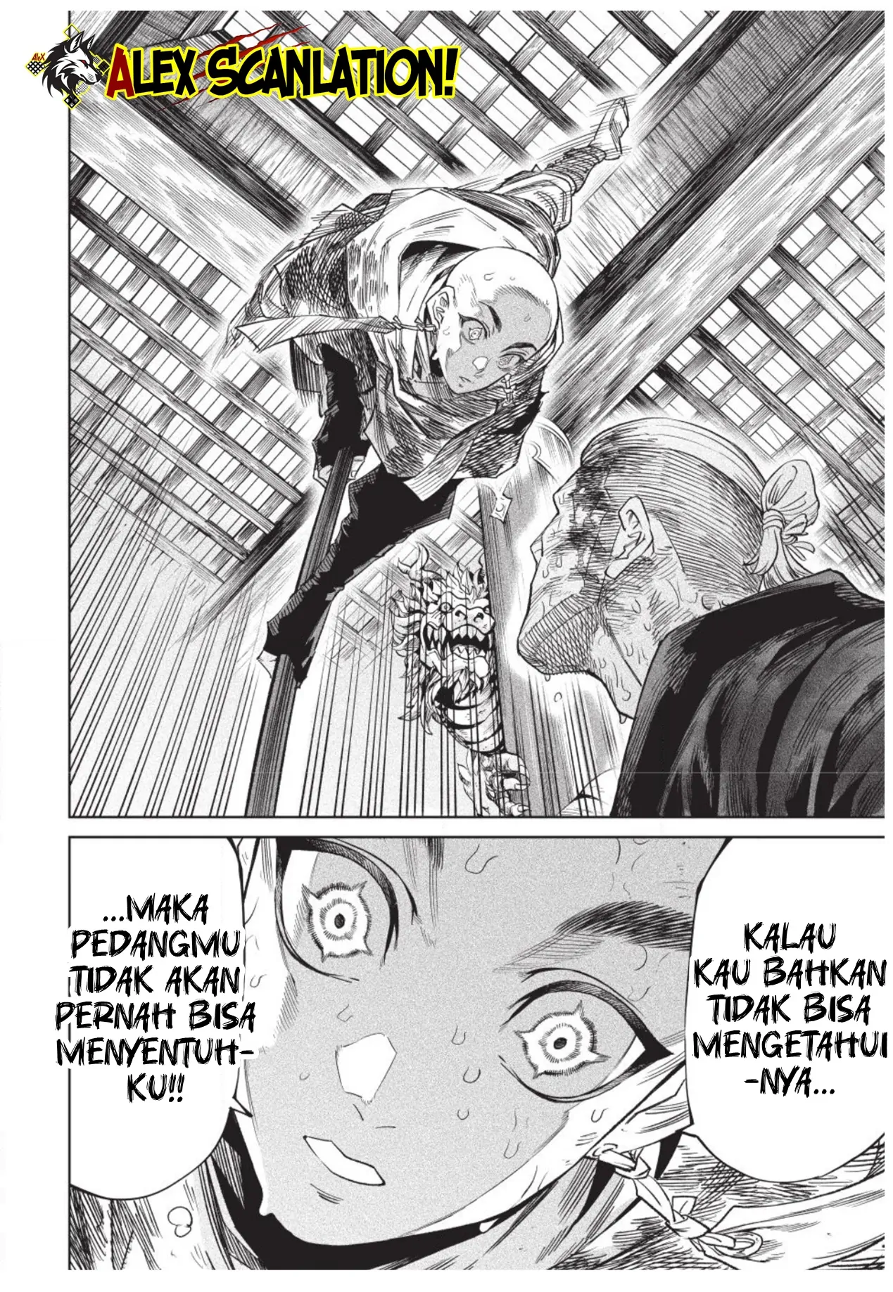 Chapter 45 - halaman 30