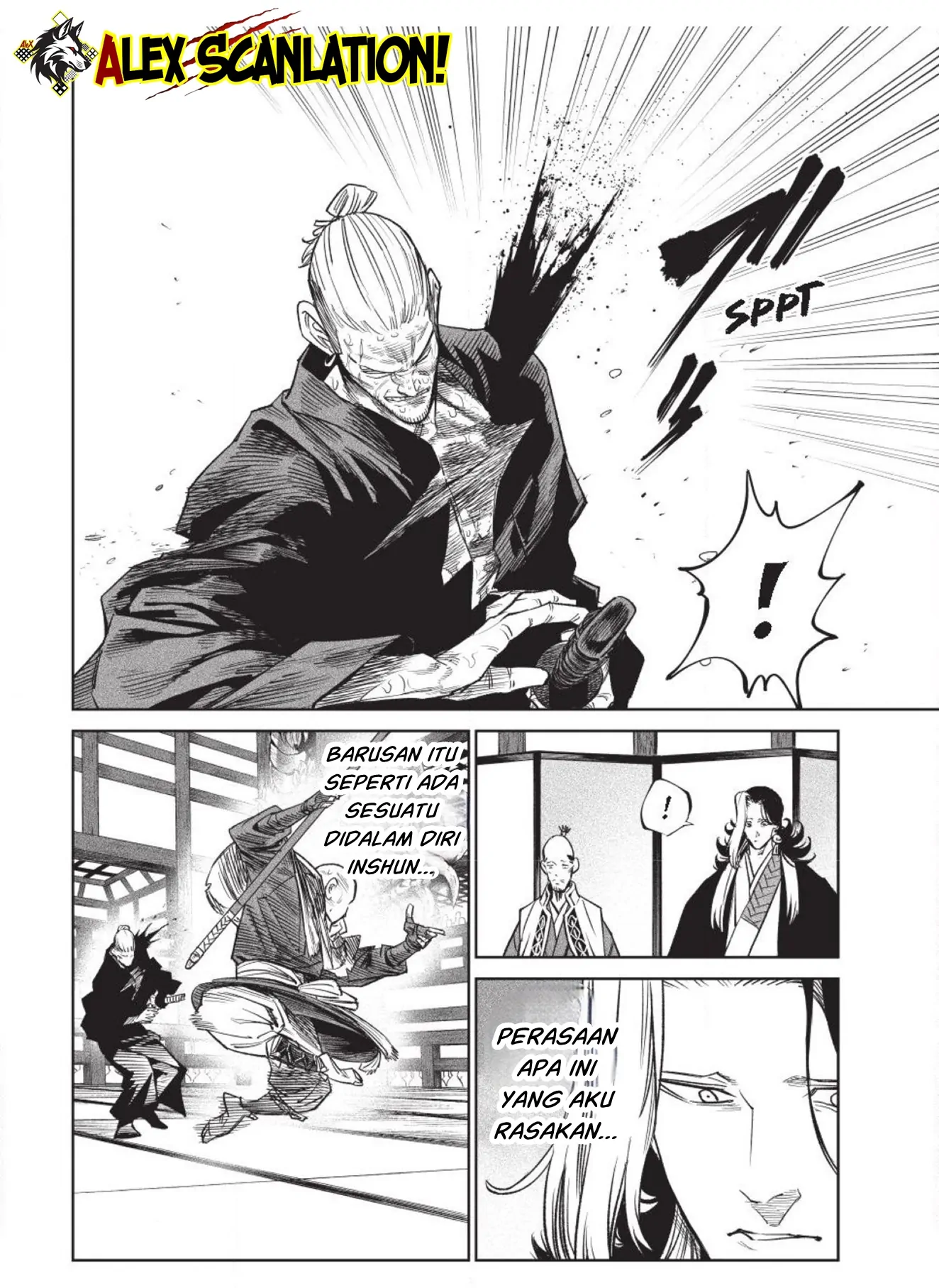 Chapter 45 - halaman 6