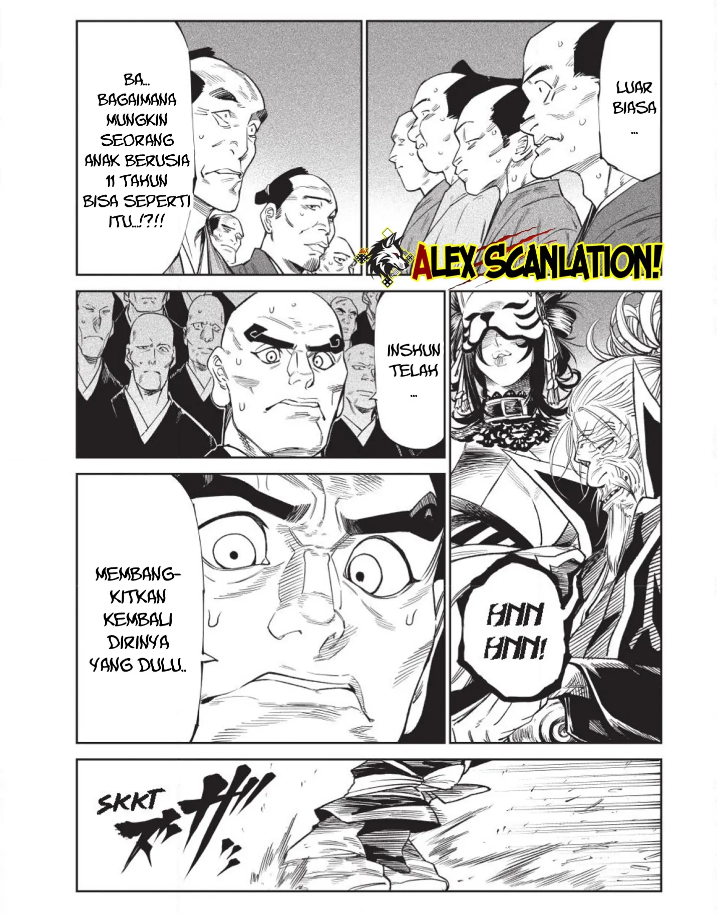 Chapter 45 - halaman 7
