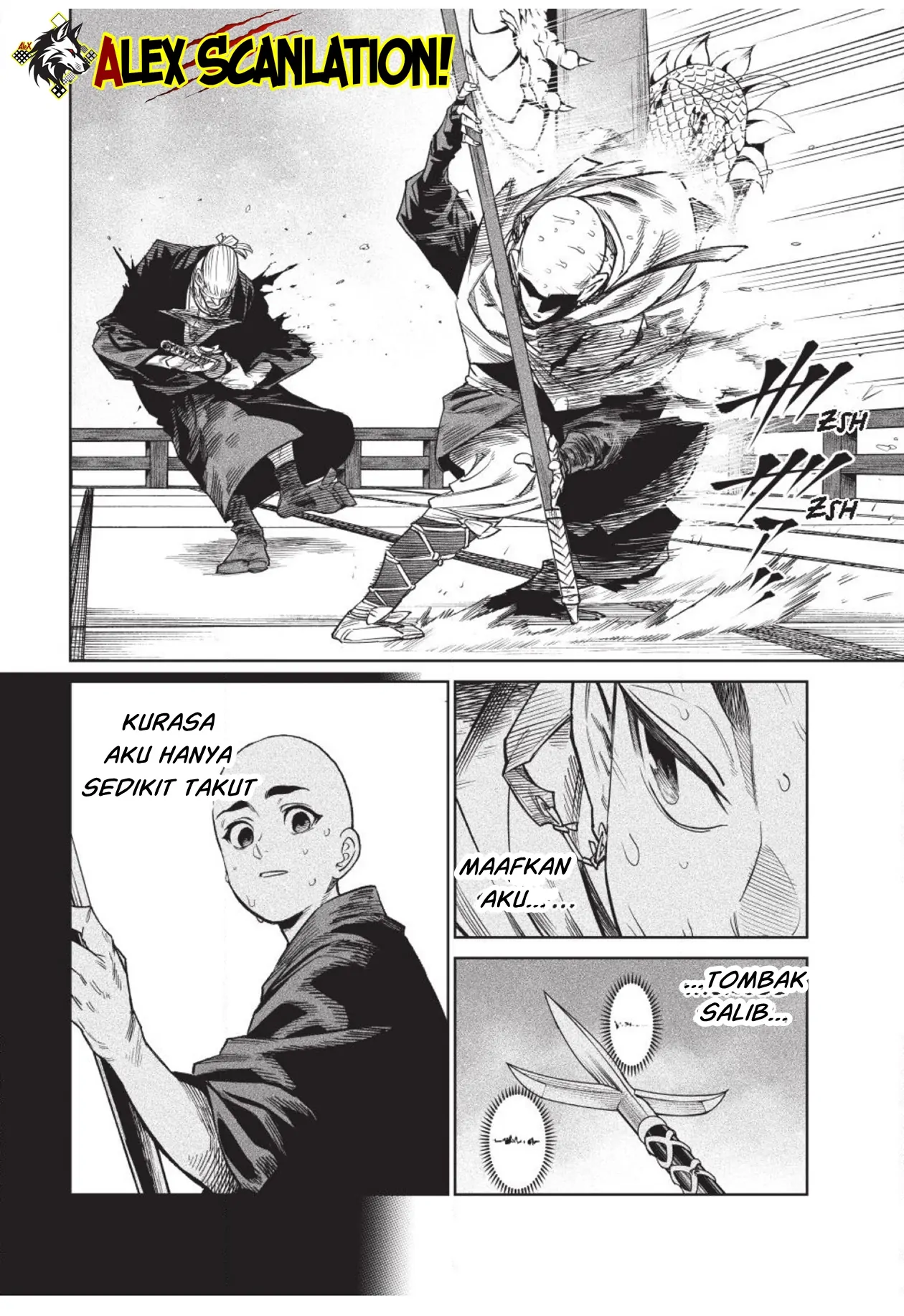 Chapter 45 - halaman 8