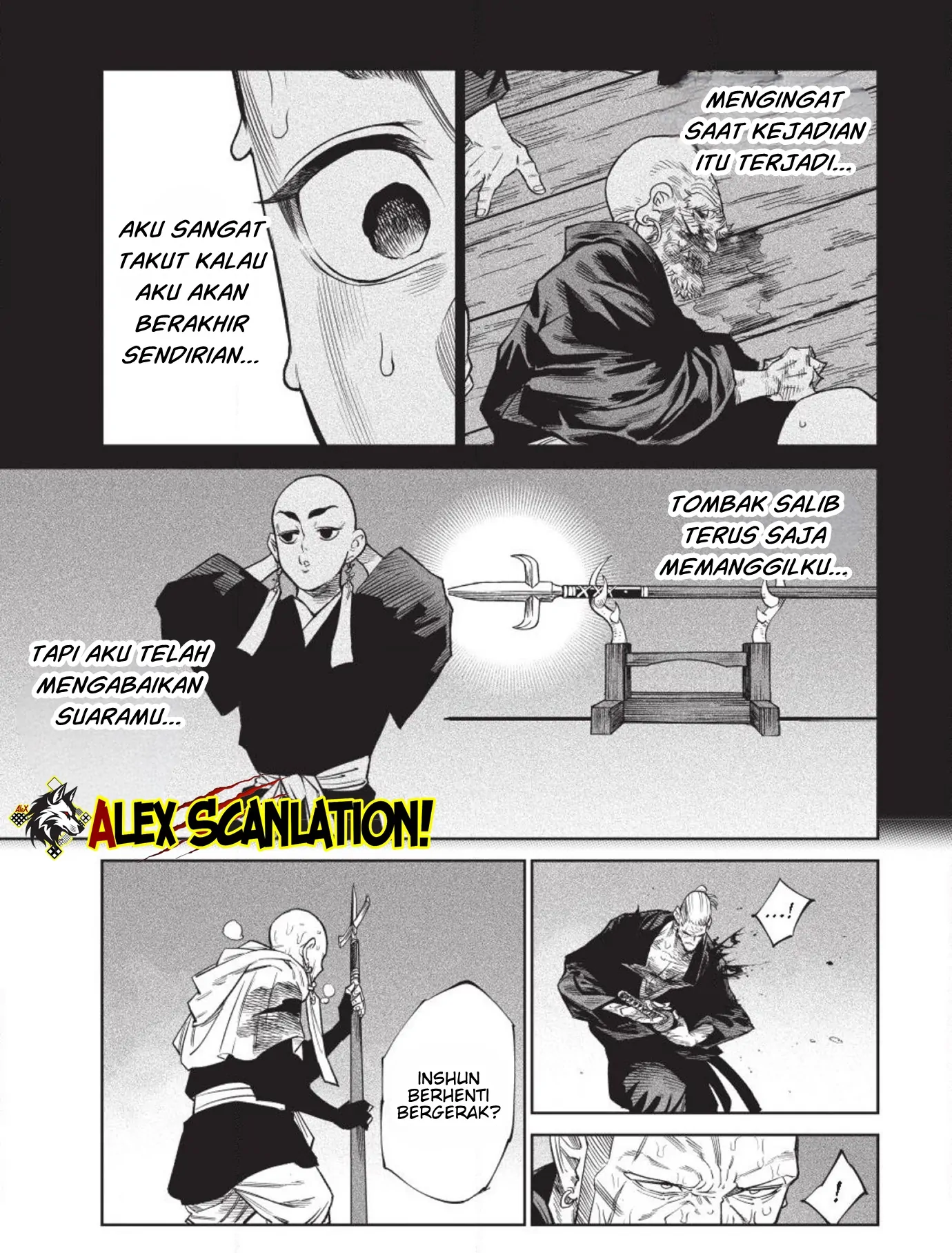 Chapter 45 - halaman 9