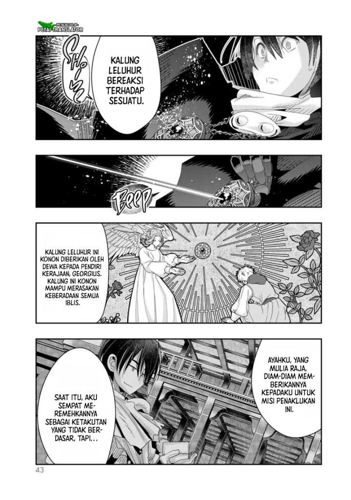Chapter 79 - halaman 12
