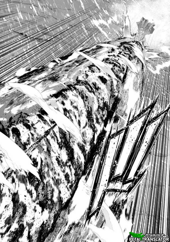 Chapter 79 - halaman 14