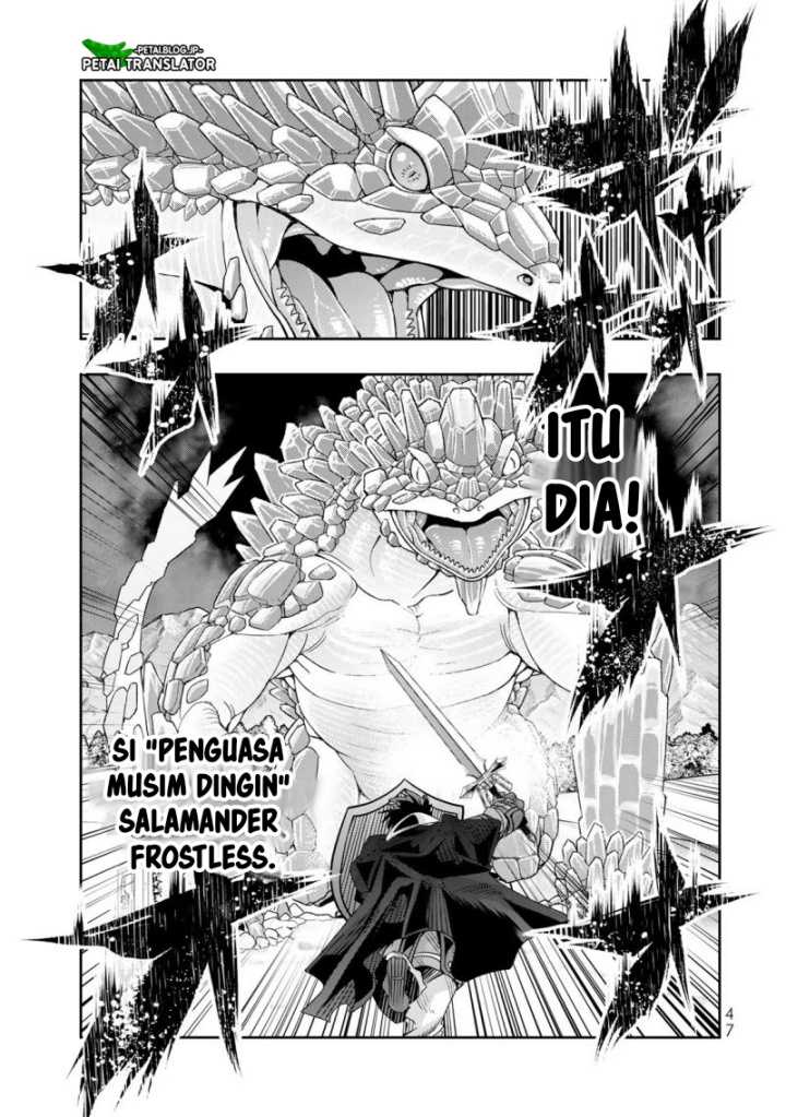 Chapter 79 - halaman 16