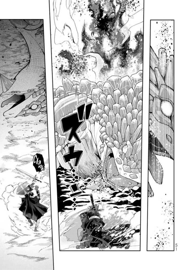 Chapter 79 - halaman 20