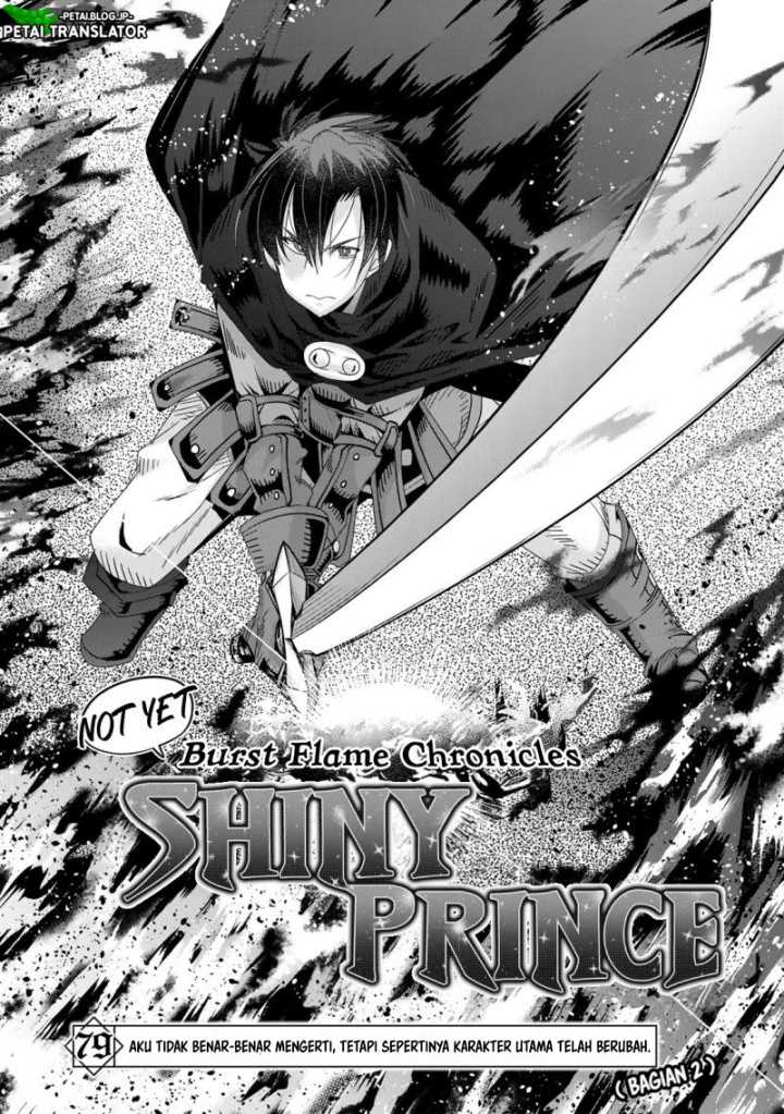 Chapter 79 - halaman 3