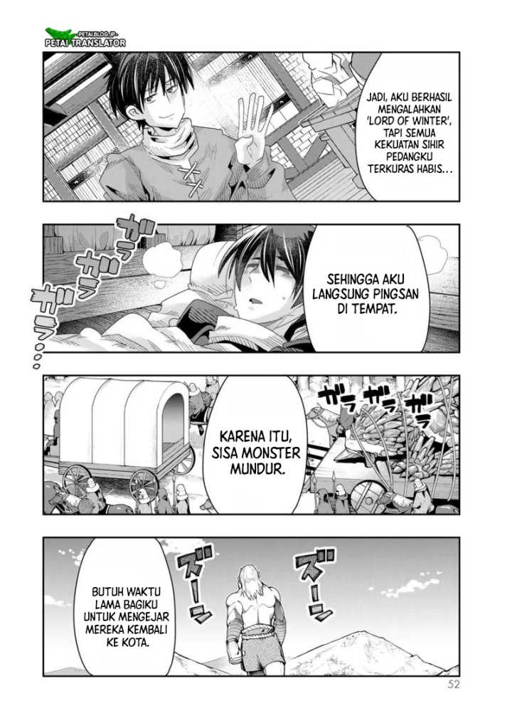 Chapter 79 - halaman 21