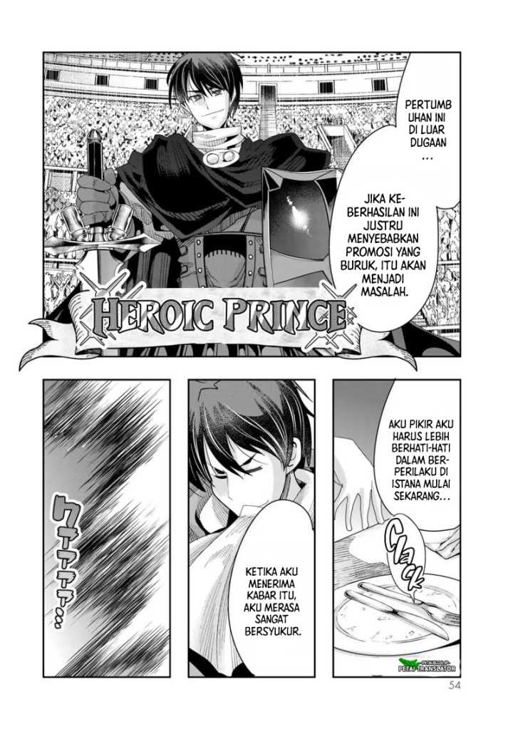 Chapter 79 - halaman 23